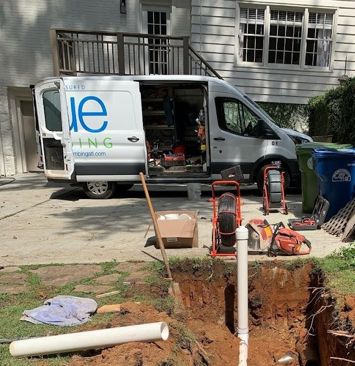 Household Plumbing in Chamblee, GA